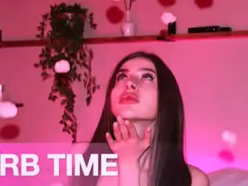 Chaturbate Live Porn of roxy_kisss