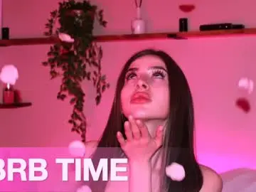 Chaturbate Best Webcam of roxy_kisss