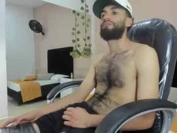 Chaturbate Adult Webcam of ryan_jackson_