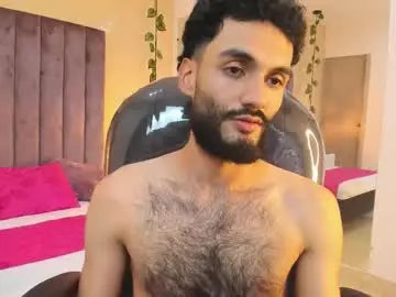 Chaturbate Adult Webcam of ryan_jackson_