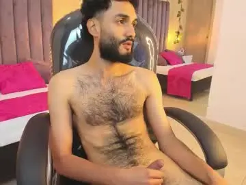 Chaturbate Free Live Porn of ryan_jackson_