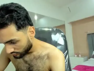 Chaturbate Best live sex cam show of ryan_jackson_