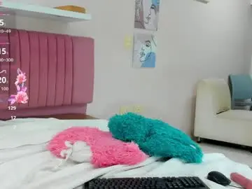 Chaturbate Adult Webcam of sophie_ross18