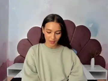 Chaturbate Private Sex Chat of stephani_sweet