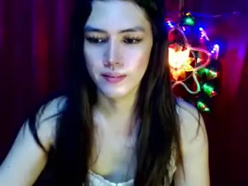 Chaturbate Adult Webcams of urdreamfilipina