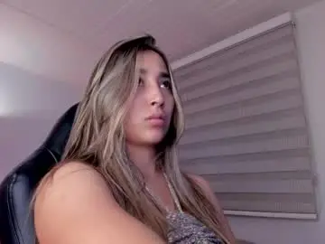 Chaturbate Sex Chat of vico_sweety