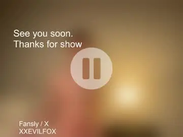 Chaturbate Live Porn of xxevilfox