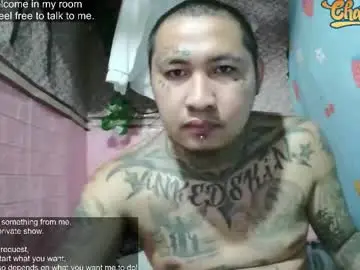 Chaturbate Live Sex Cam of xxinkedx