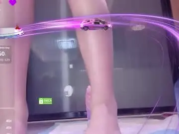 Chaturbate Nude Webcam of yuyouwei