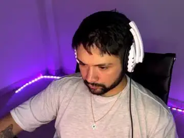 Chaturbate Live Sex of zion_draft