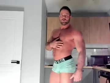 Chaturbate Best Webcam of _adam19