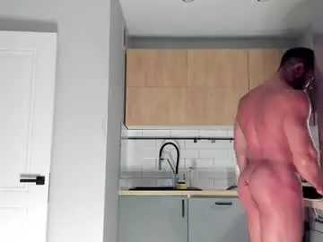 Chaturbate Adult Video Chat of _adam19