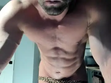 Chaturbate Adult Video Chat of _adam19