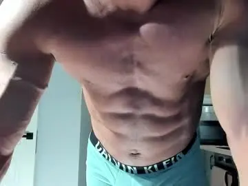 Chaturbate Live Sex of _adam19