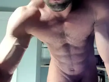 Chaturbate Free Porn Cam of _adam19