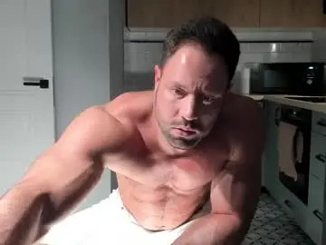 Chaturbate Sex Chat of _adam19