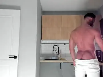 Chaturbate Best Webcam of _adam19