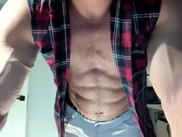 Chaturbate Sex Cam of _adam19