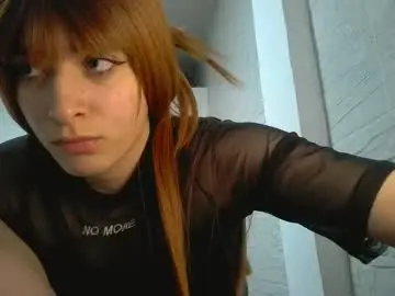 Chaturbate Watch Live Sex Cams of _mia_foster1