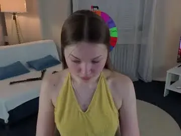 Chaturbate Best live sex cam show of arishasky