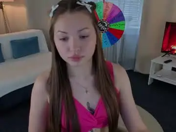Chaturbate Free Porn Cam of arishasky