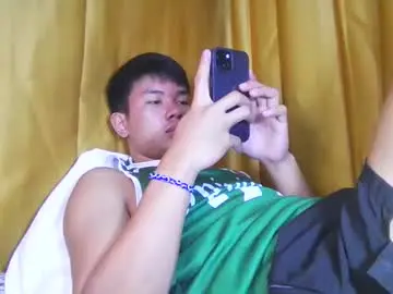 Chaturbate Nude Webcam of asianjay_hunks