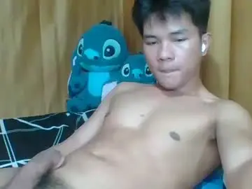 Chaturbate Live Sex of asianjay_hunks