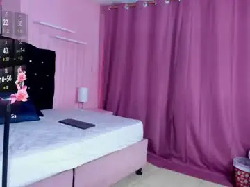 Chaturbate Sex Cam of azul_moonn