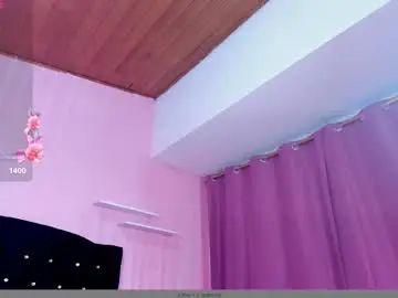 Chaturbate Live Sex of azul_moonn