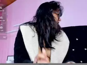 Chaturbate Best Webcam of azul_moonn