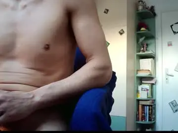 Chaturbate Sex Chat of big_nick_i