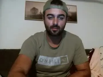 Chaturbate Live Sex of bigcumcanada