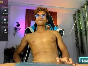 Chaturbate Nude Webcam of bigxxo