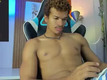 Chaturbate Nude Webcam of bigxxo