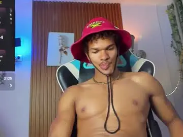 Chaturbate Free Porn Cam of bigxxo