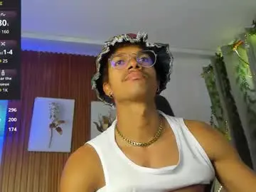 Chaturbate Sex Cam of bigxxo