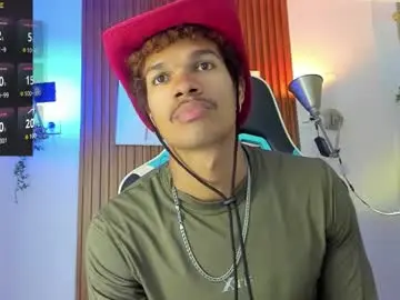 Chaturbate Adult Video Chat of bigxxo