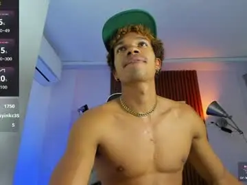 Chaturbate Live Sex Cam of bigxxo