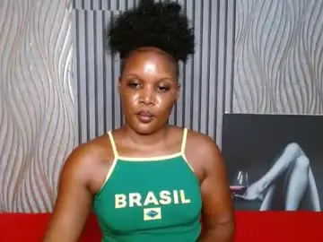 Chaturbate Free Porn Cam of blackmellanin_