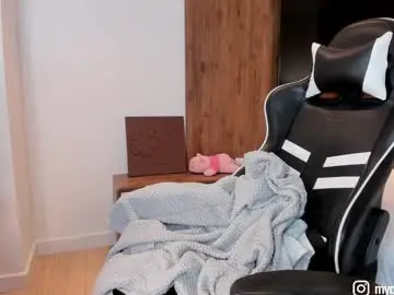 Chaturbate Watch Live Sex Cams of camilagomezz