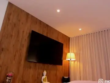 Chaturbate Adult Webcams of camilagomezz