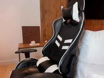 Chaturbate Live Porn of camilagomezz
