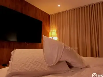 Chaturbate Sex Chat of camilagomezz