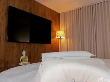 Chaturbate Best Webcam of camilagomezz