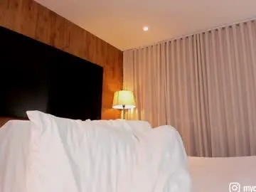 Chaturbate Live Porn of camilagomezz