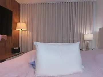 Chaturbate Best live sex cam show of camilagomezz