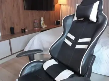 Chaturbate Live Sex Cam of camilagomezz