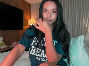 Chaturbate Private Sex Chat of camilagomezz