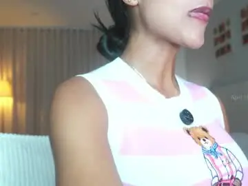 Chaturbate Adult Webcams of camilagomezz