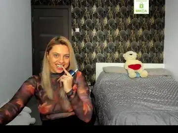 Chaturbate Adult Webcam of carlastacefun